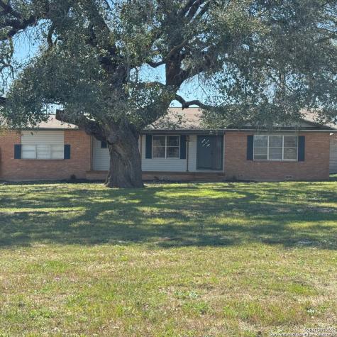 10353-B Fm 539 Sutherland Springs TX 78161