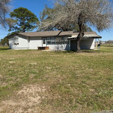 10353-B Fm 539 Sutherland Springs TX 78161