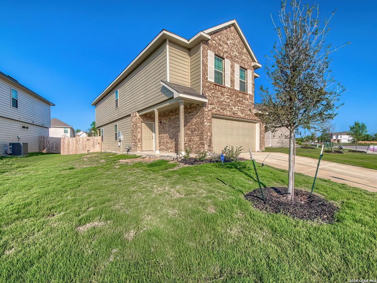5011 Sandstone Way San Antonio TX 78222