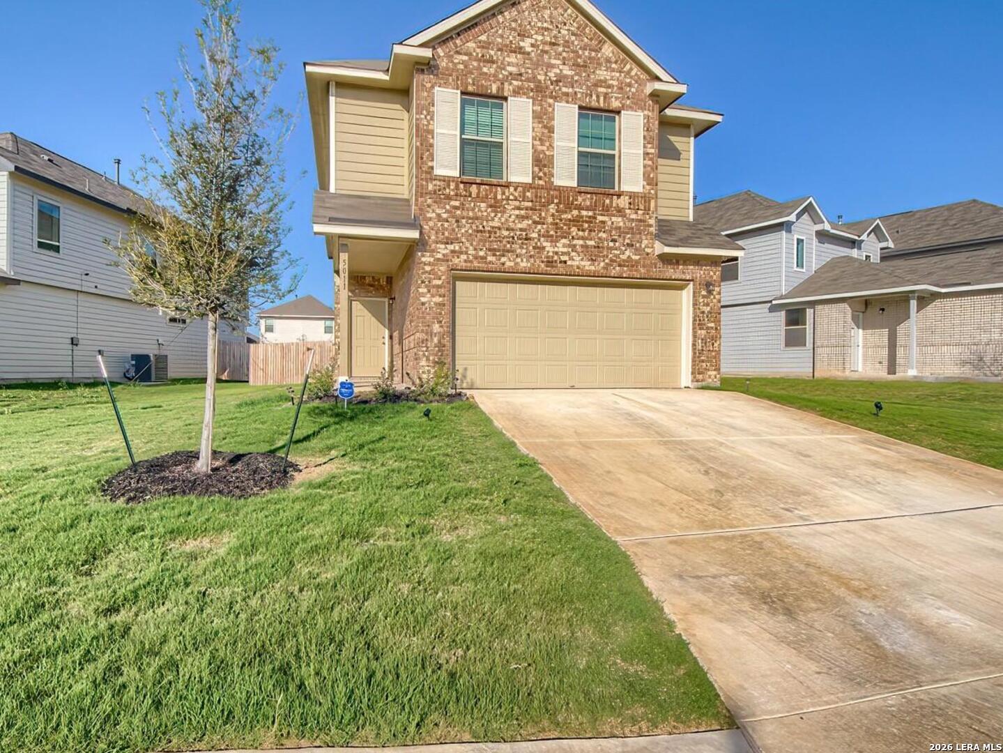 5011 Sandstone Way San Antonio TX 78222