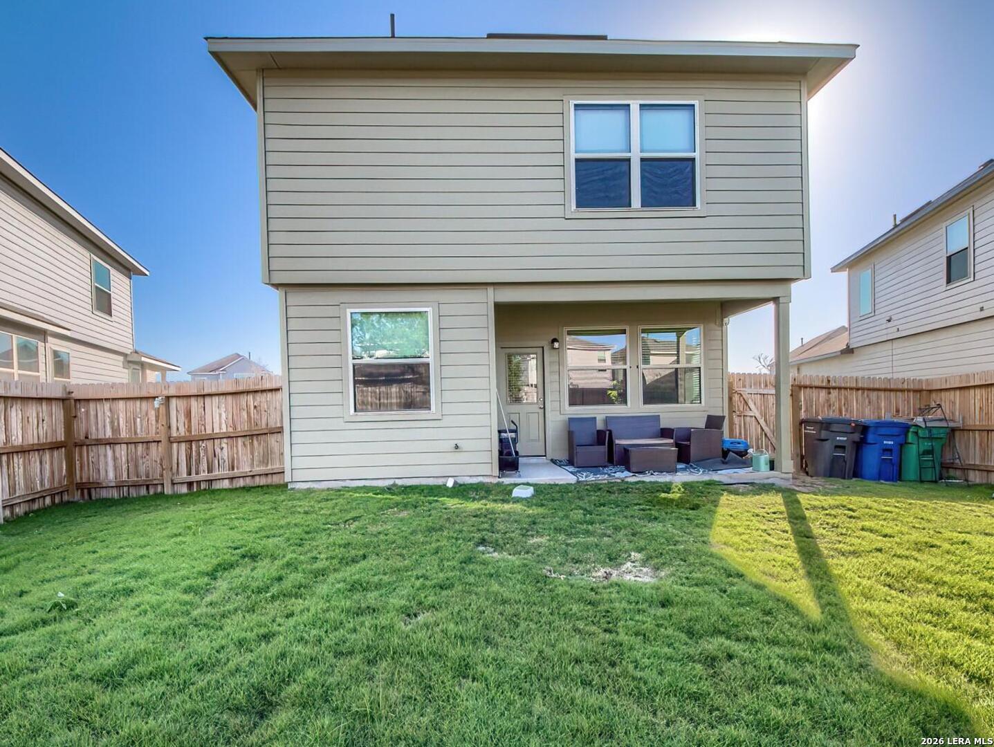 5011 Sandstone Way San Antonio TX 78222