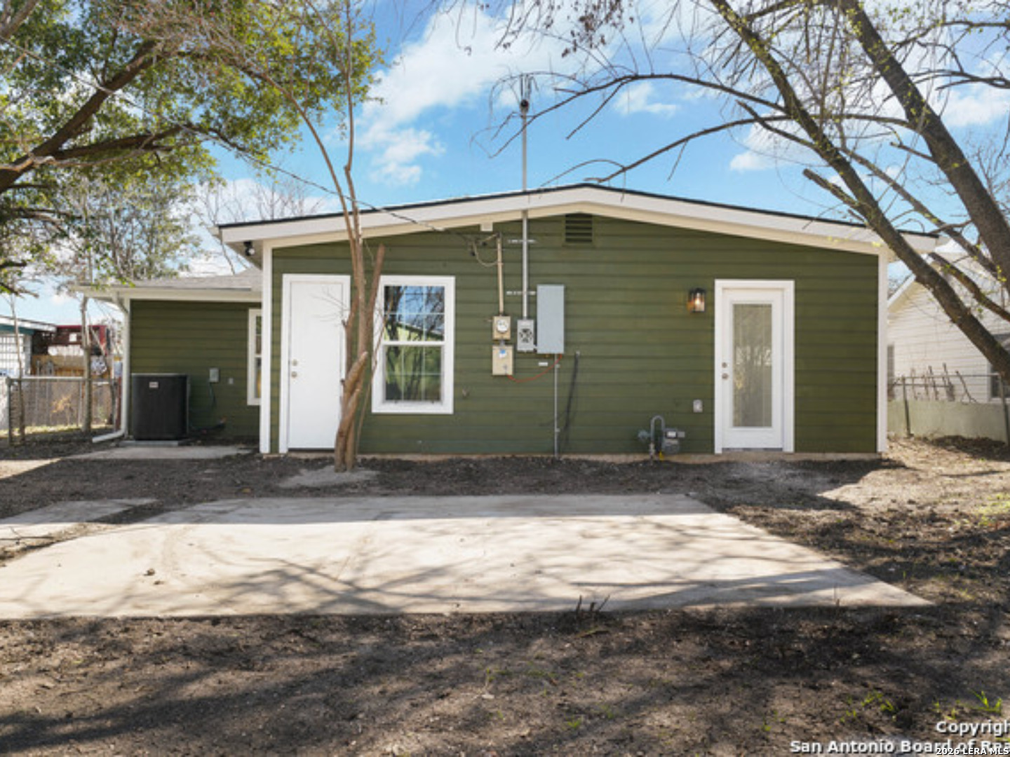 7919 Mariposa Manor San Antonio TX 78253