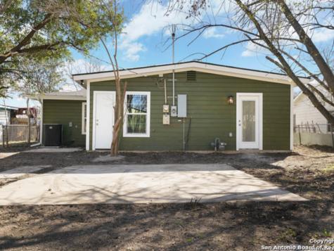 7919 Mariposa Manor San Antonio TX 78253