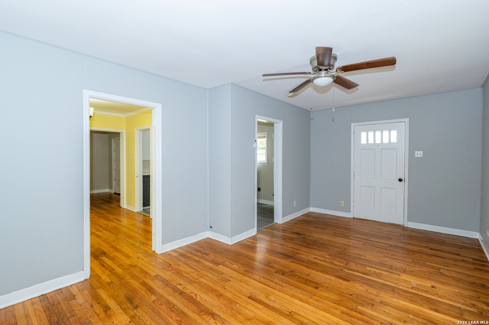146 Vassar San Antonio TX 78212