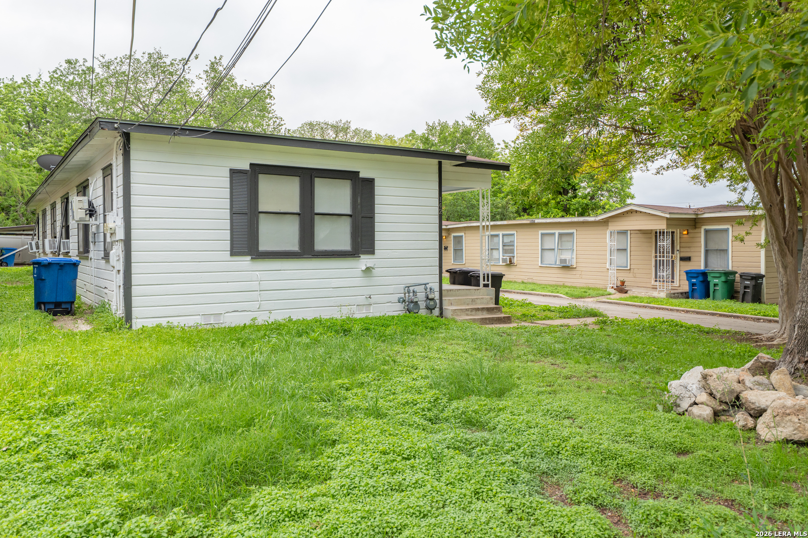 146 Vassar San Antonio TX 78212