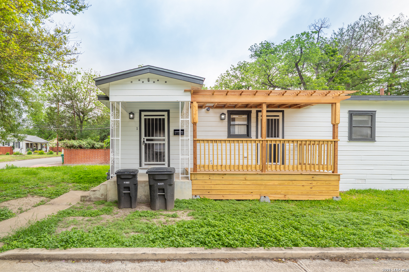 146 Vassar San Antonio TX 78212