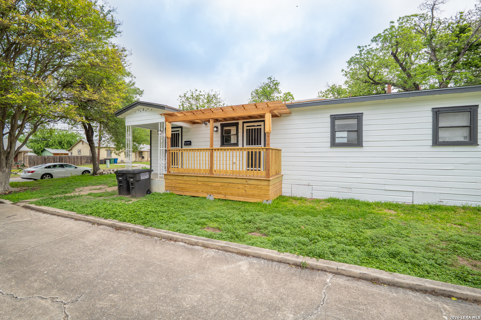146 Vassar San Antonio TX 78212