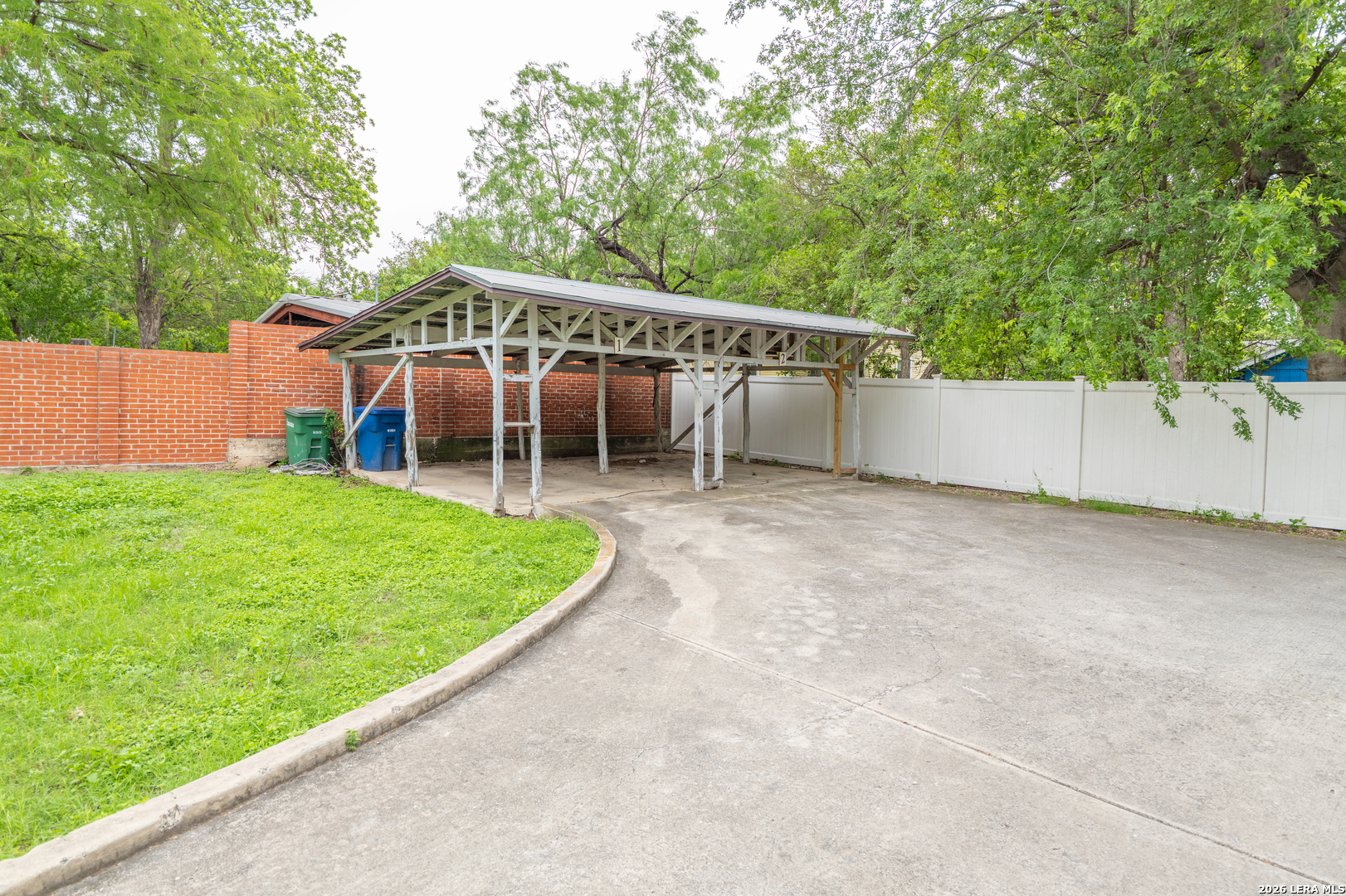 146 Vassar San Antonio TX 78212