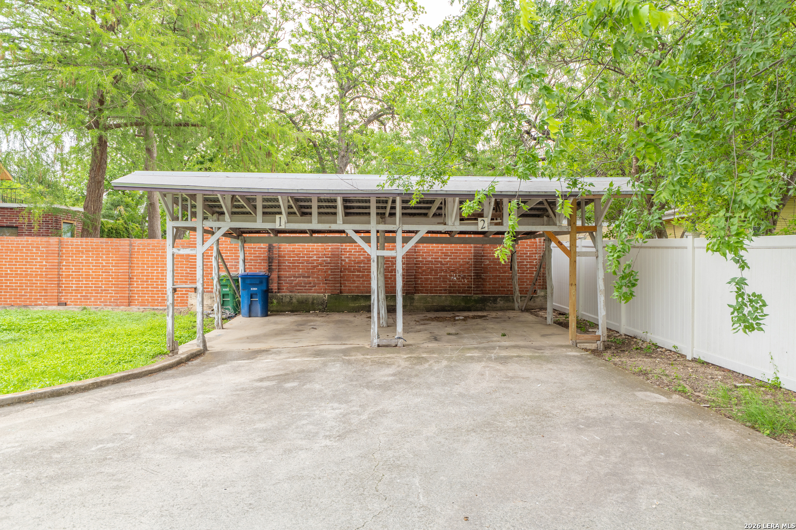 146 Vassar San Antonio TX 78212