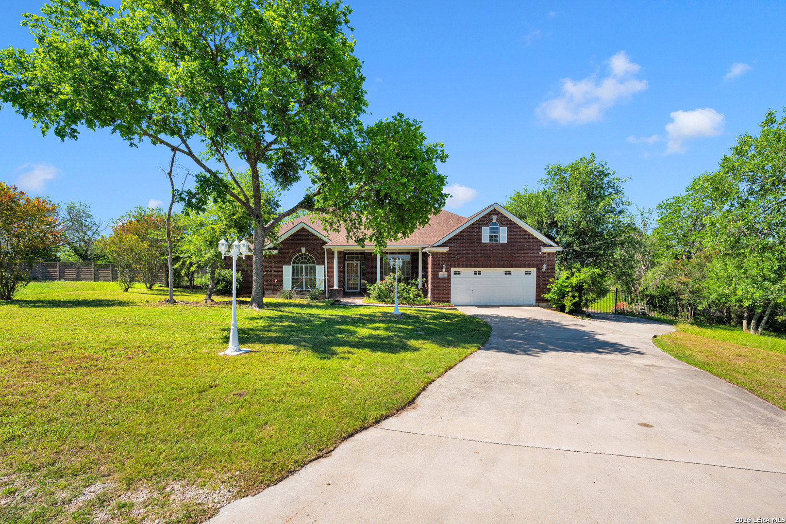 11618 Blazing Sunset Street San Antonio TX 78253