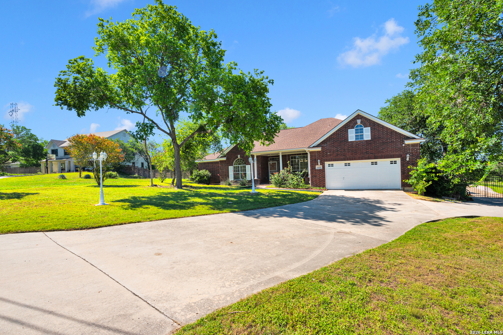 11618 Blazing Sunset Street San Antonio TX 78253