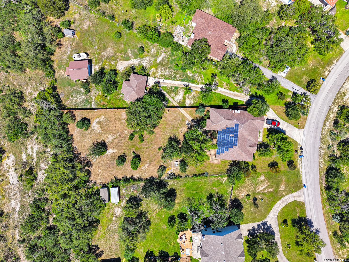 11618 Blazing Sunset Street San Antonio TX 78253