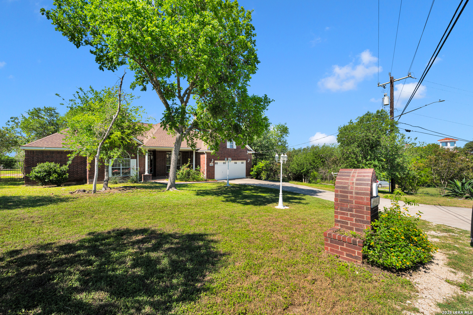 11618 Blazing Sunset Street San Antonio TX 78253