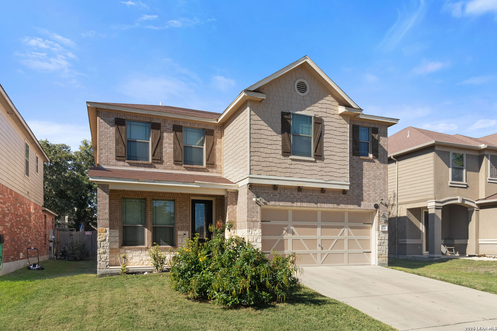 939 Spello Circle San Antonio TX 78253