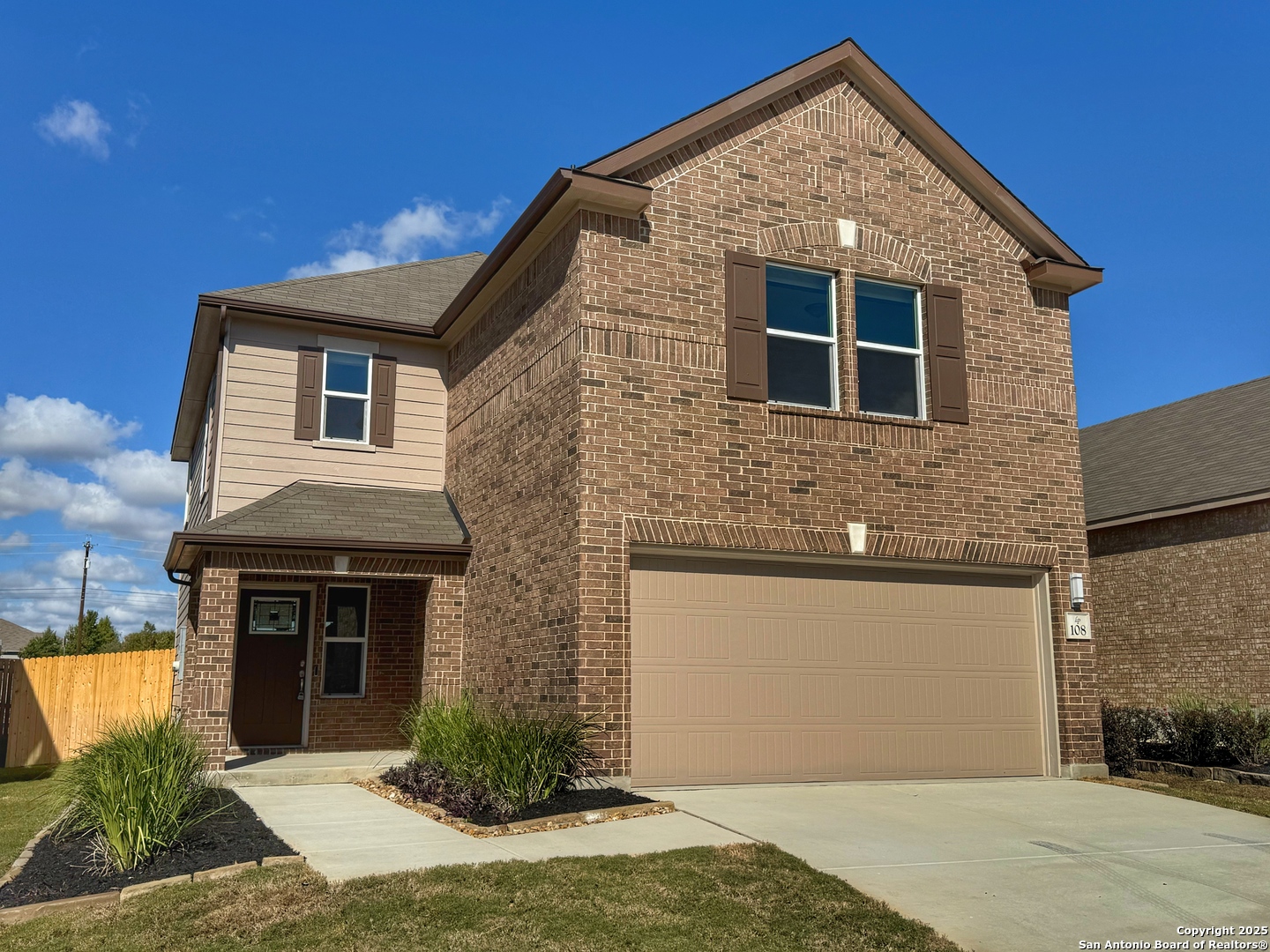 108 Bass Lane New Braunfels TX 78130