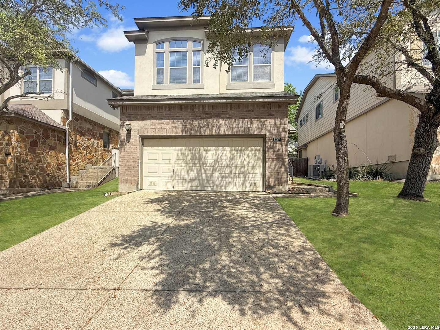 1227 Cresswell Cove San Antonio TX 78258