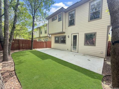 1227 Cresswell Cove San Antonio TX 78258