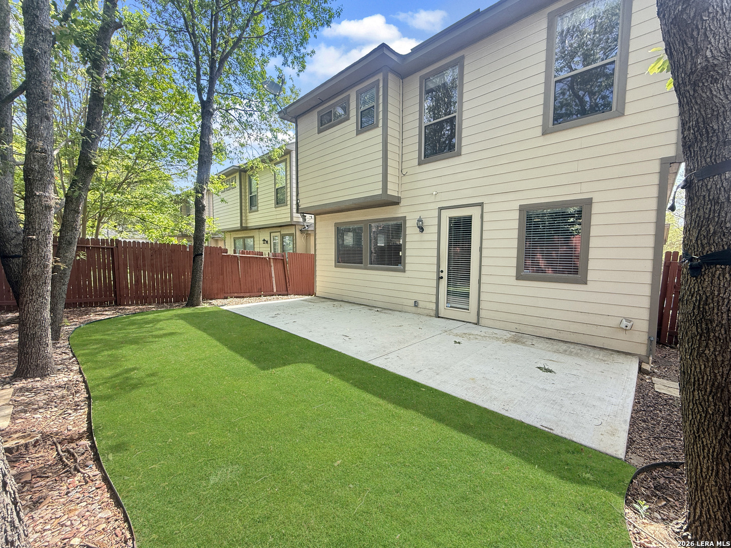 1227 Cresswell Cove San Antonio TX 78258