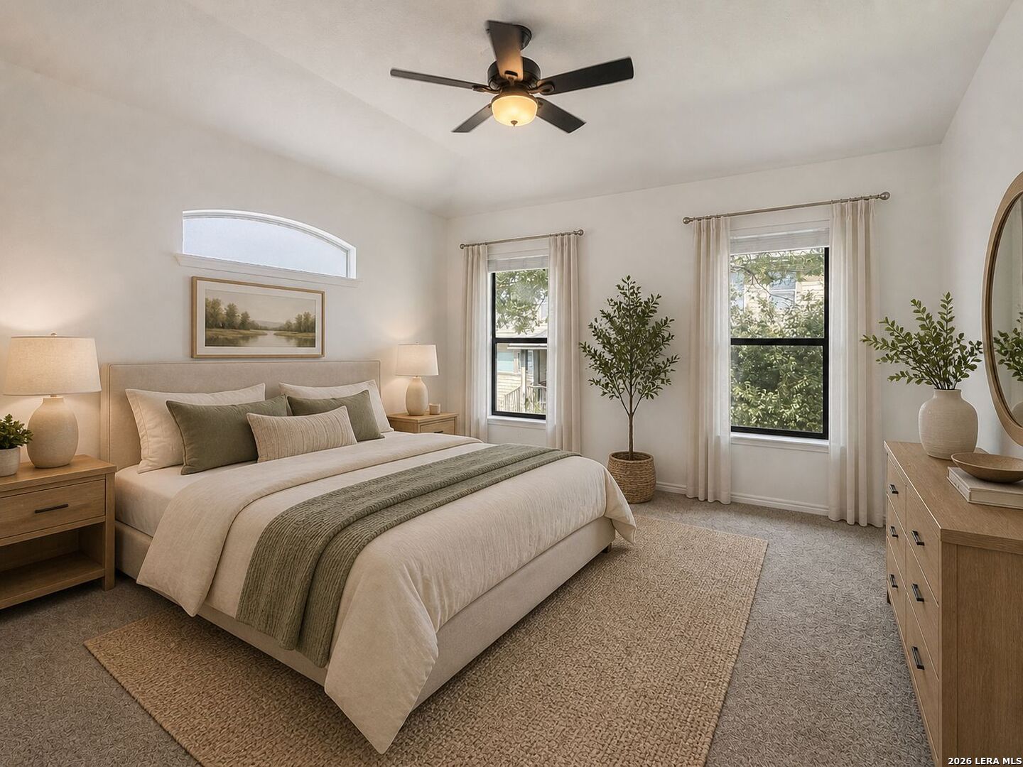 1227 Cresswell Cove San Antonio TX 78258