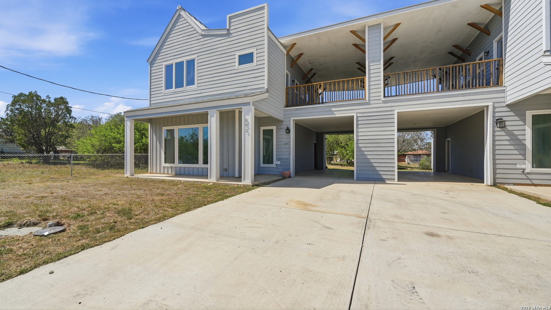 893 E Mather New Braunfels TX 78130