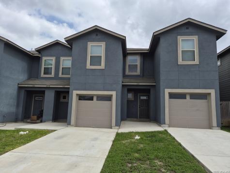 6418 Marcel Way San Antonio TX 78233