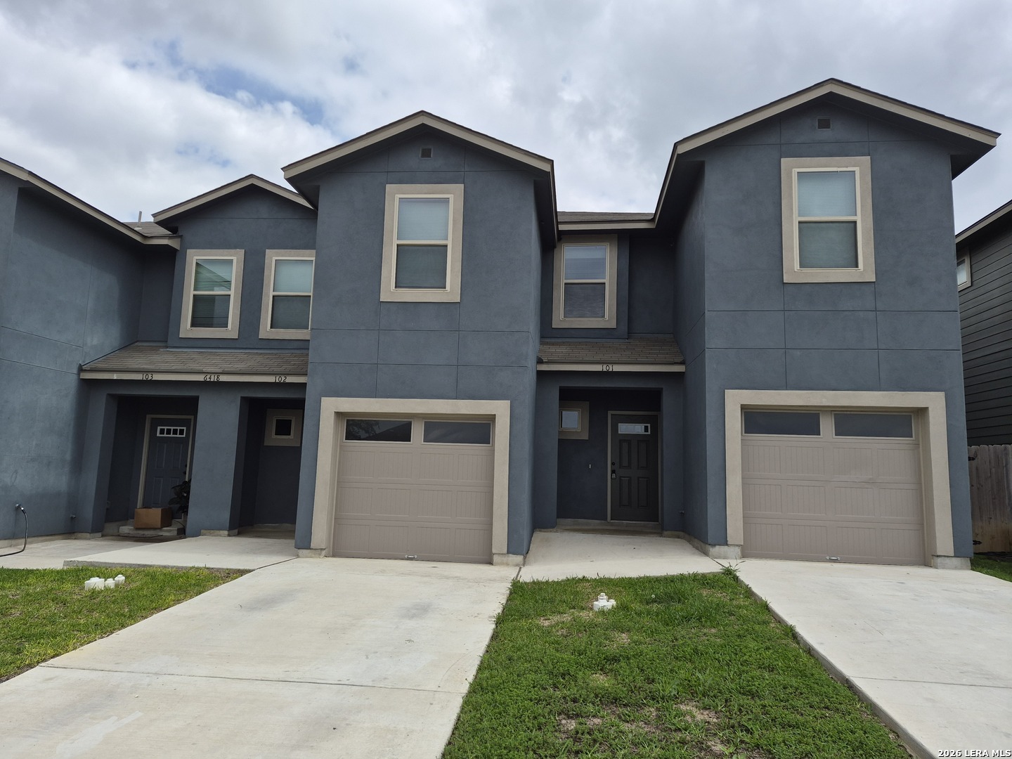 6418 Marcel Way San Antonio TX 78233