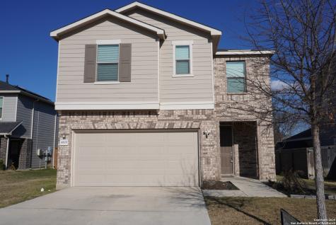4809 Park Glen Marion TX 78124
