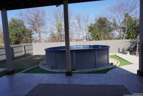 4809 Park Glen Marion TX 78124