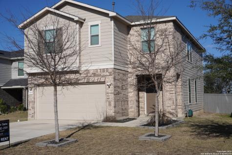 4809 Park Glen Marion TX 78124