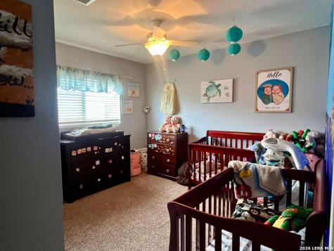 16406 Clydesdale Selma TX 78154