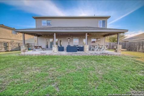 16406 Clydesdale Selma TX 78154