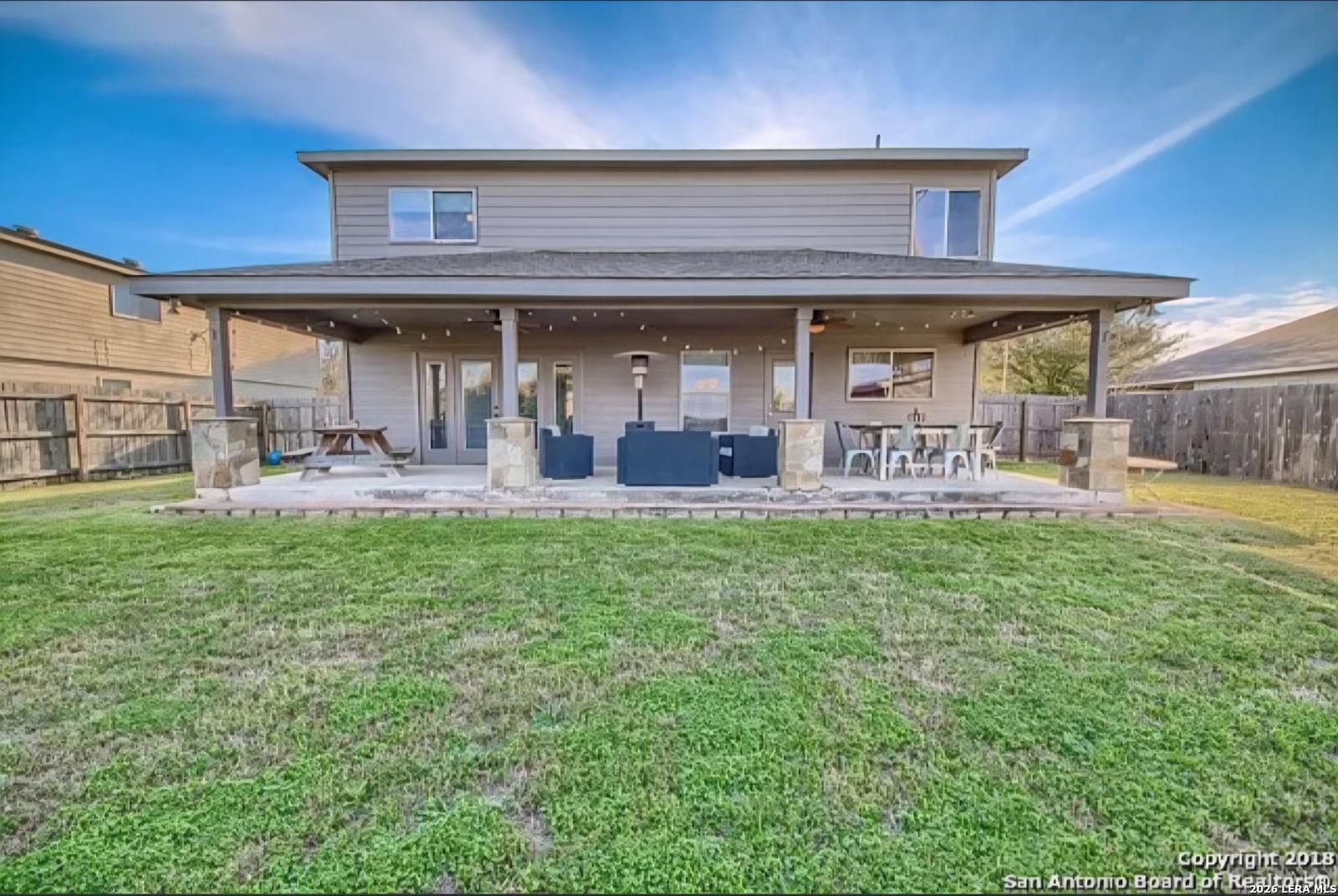16406 Clydesdale Selma TX 78154