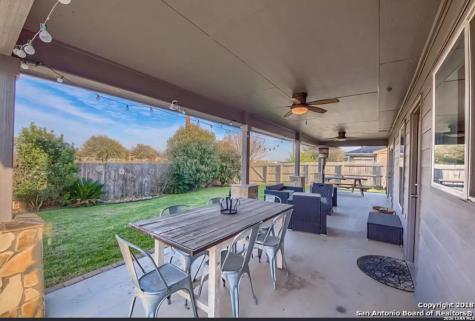 16406 Clydesdale Selma TX 78154