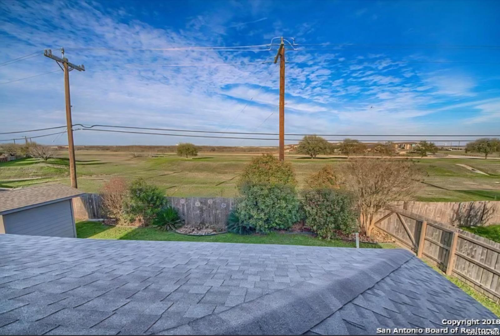 16406 Clydesdale Selma TX 78154