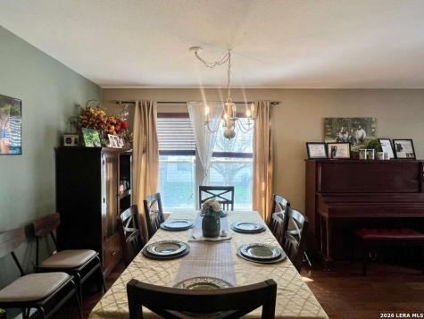 16406 Clydesdale Selma TX 78154