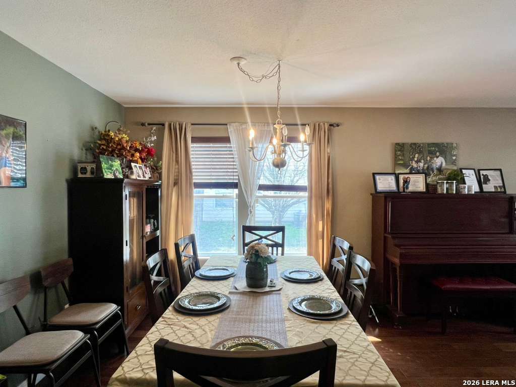 16406 Clydesdale Selma TX 78154