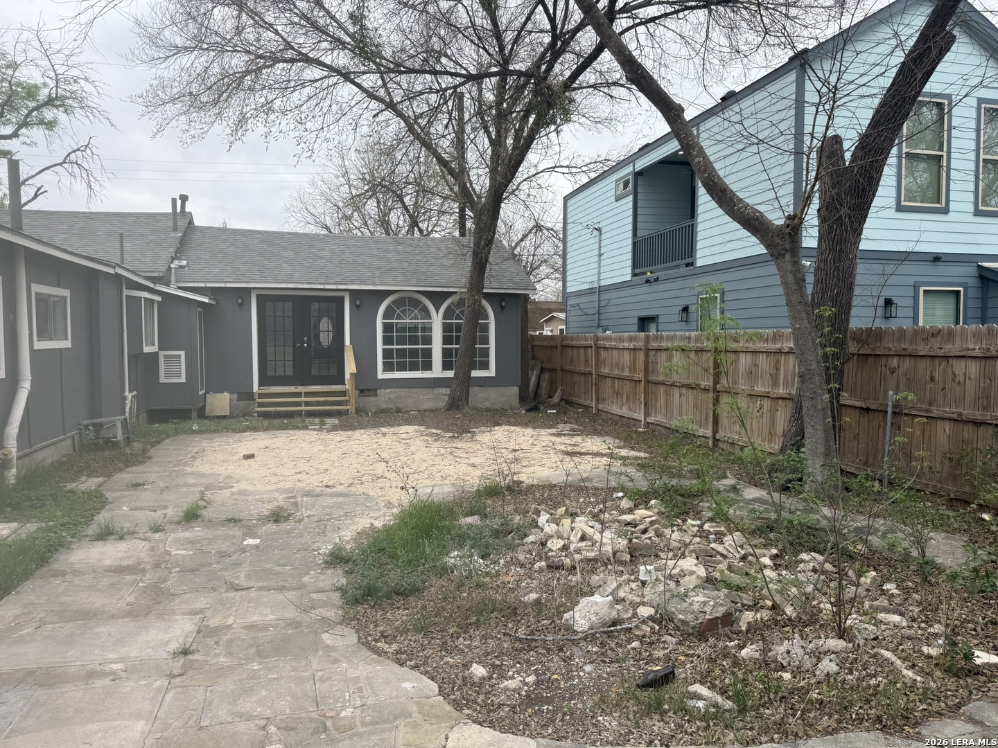 709 S Chupaderas San Antonio TX 78207