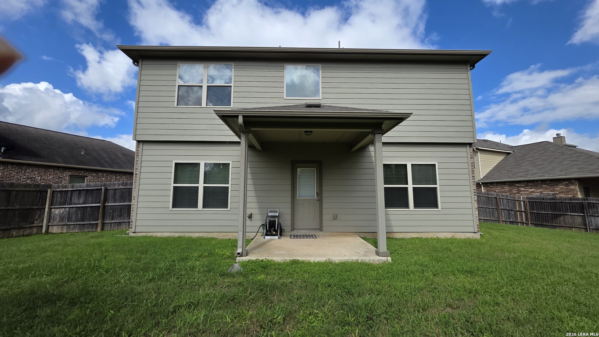 4902 Eagle Valley Street Schertz TX 78108