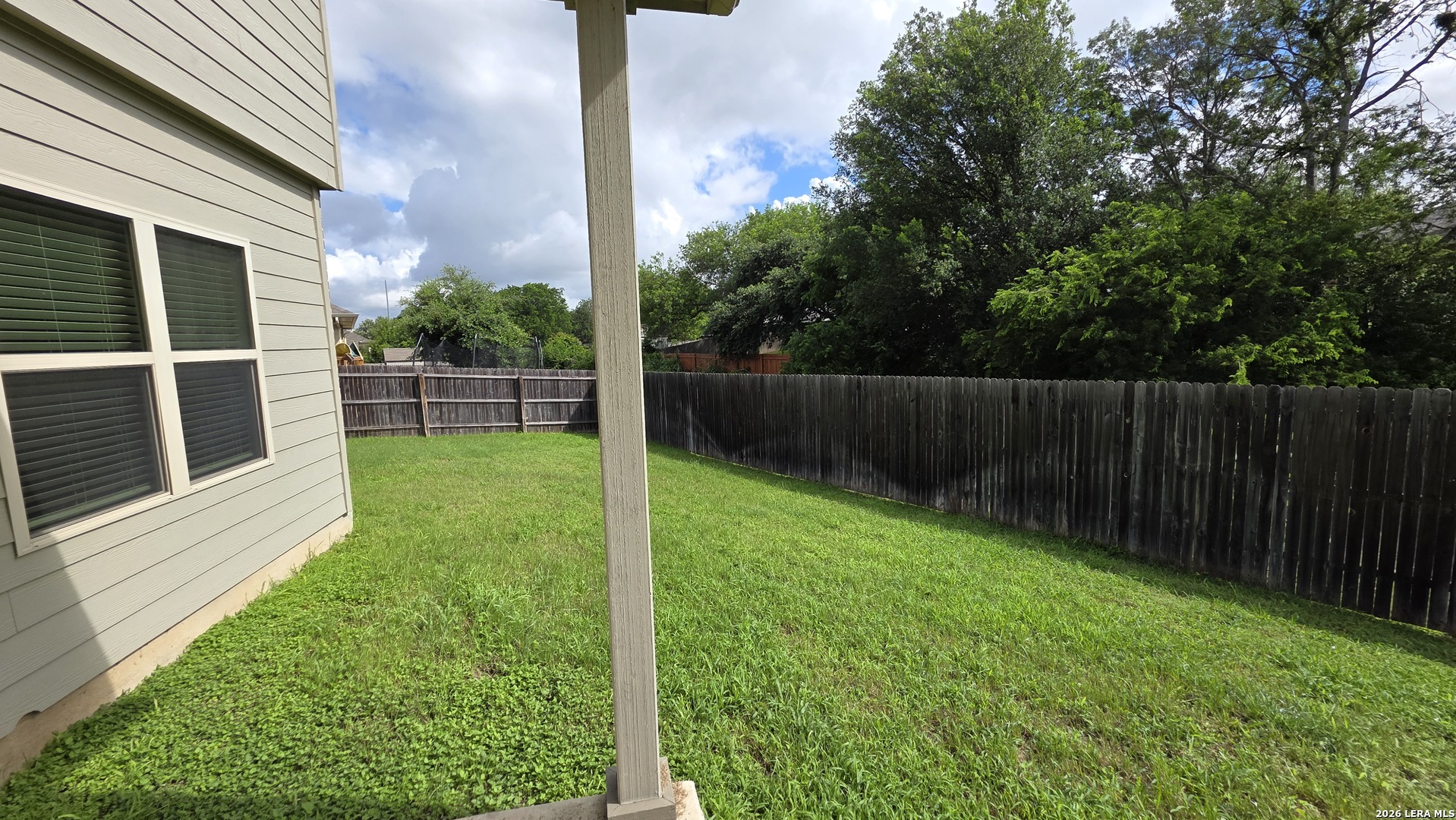 4902 Eagle Valley Street Schertz TX 78108