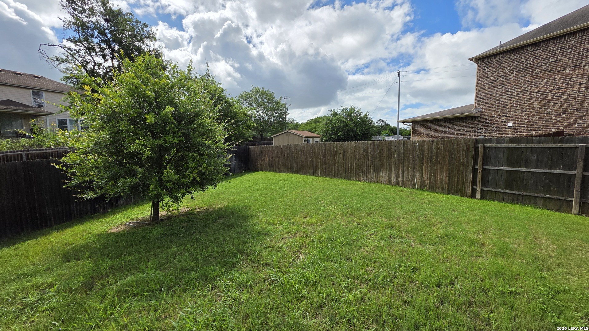 4902 Eagle Valley Street Schertz TX 78108