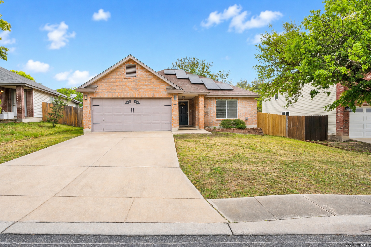 9443 Sycamore Brook San Antonio TX 78254
