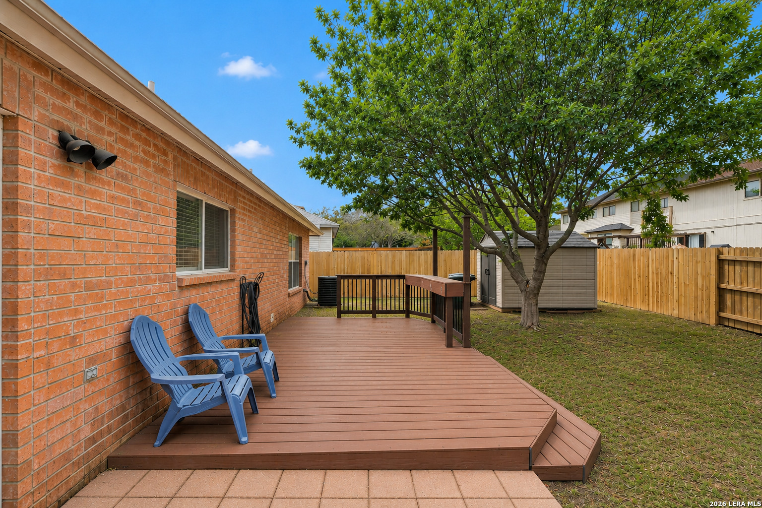 9443 Sycamore Brook San Antonio TX 78254