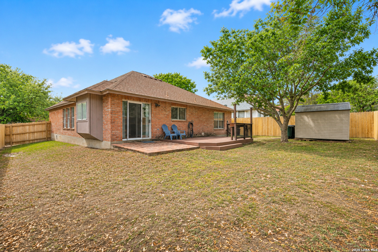 9443 Sycamore Brook San Antonio TX 78254
