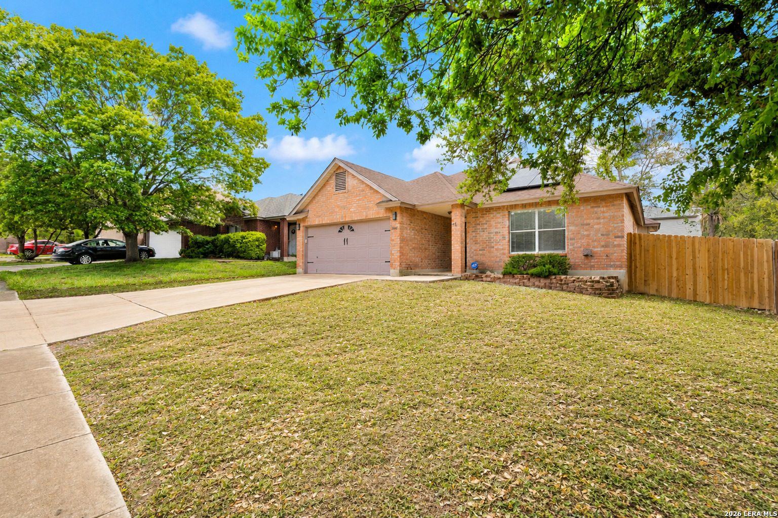 9443 Sycamore Brook San Antonio TX 78254