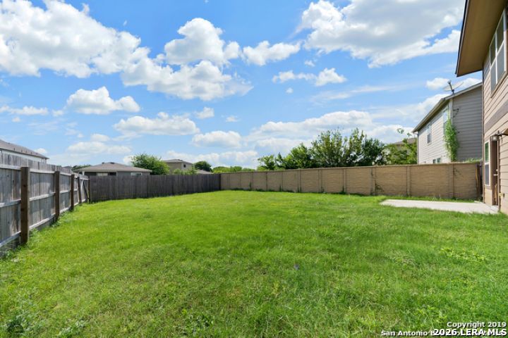 3307 Barrel Pass San Antonio TX 78245