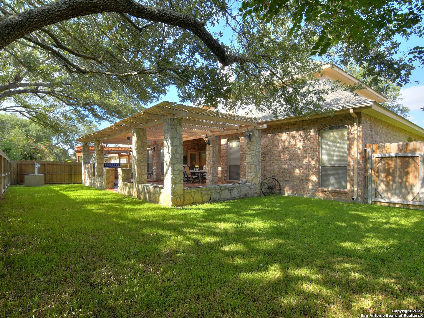 18506 Elmbrook San Antonio TX 78258