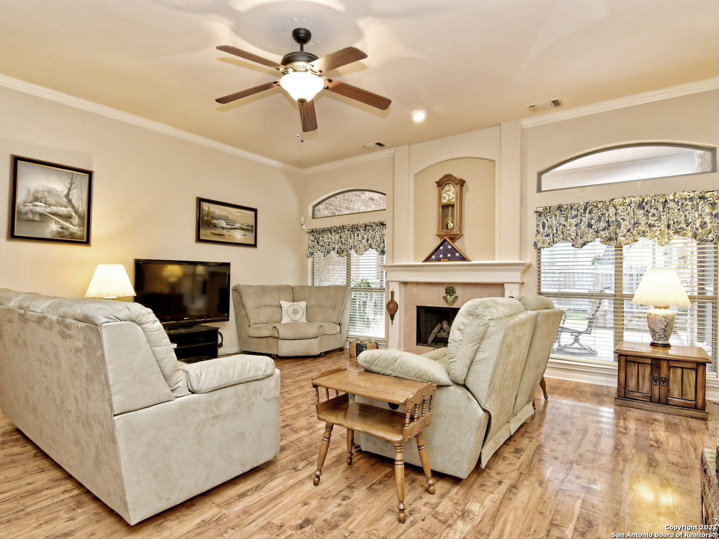 18506 Elmbrook San Antonio TX 78258