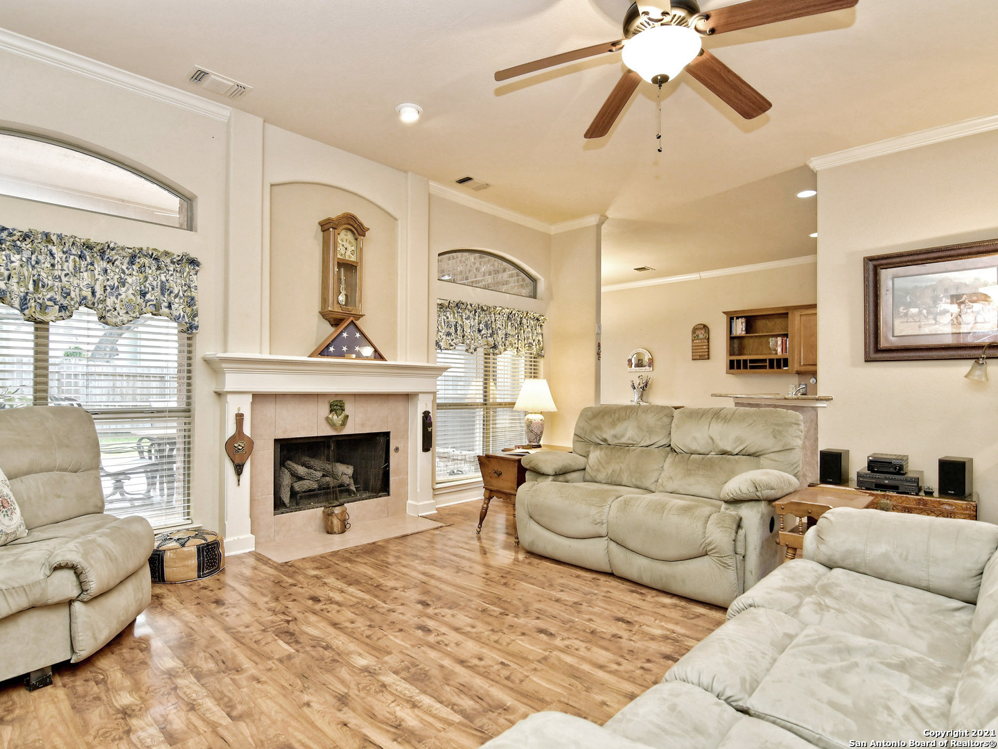 18506 Elmbrook San Antonio TX 78258
