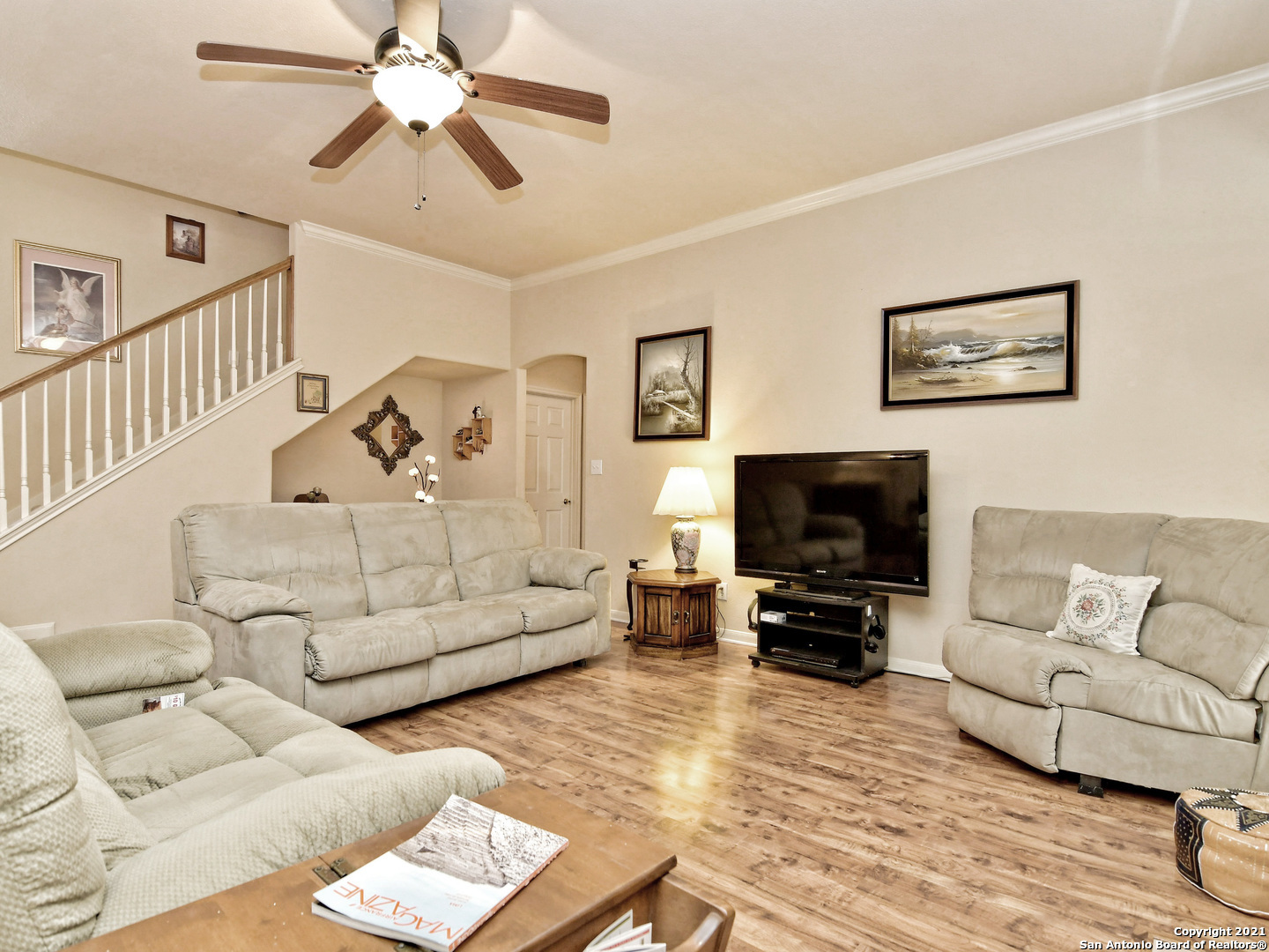 18506 Elmbrook San Antonio TX 78258