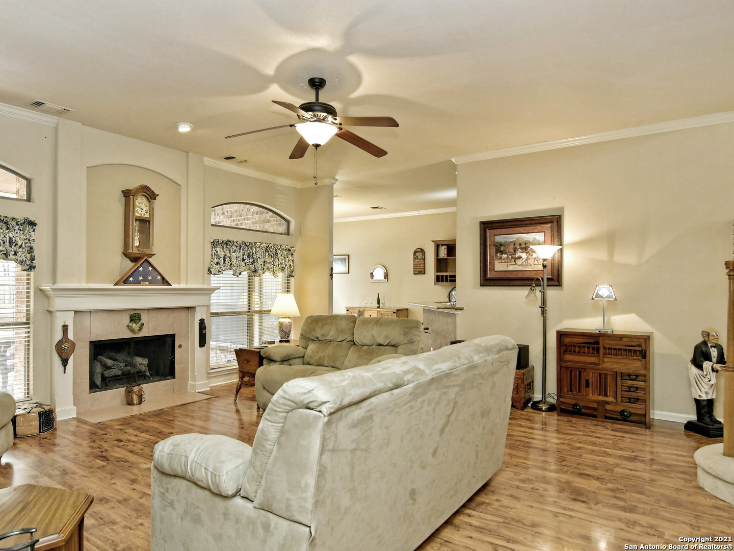 18506 Elmbrook San Antonio TX 78258